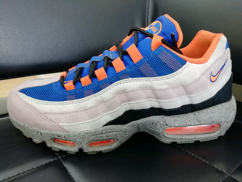 air max 95 limited edition